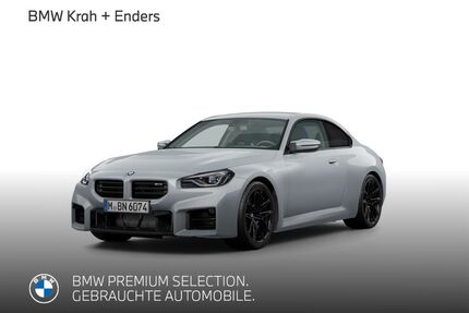 BMW M2 Gebrauchtwagen