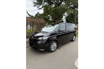 VW T7 Multivan Gebrauchtwagen