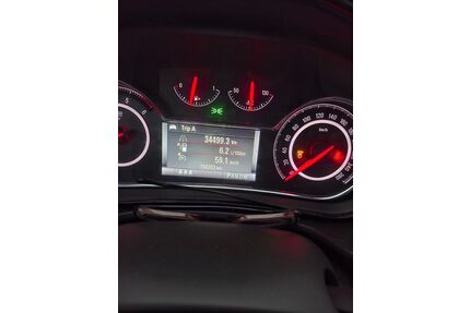 Opel Insignia Gebrauchtwagen