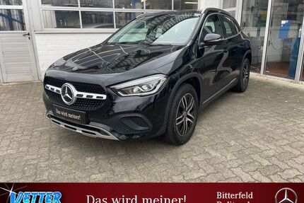 Mercedes-Benz GLA 200 Gebrauchtwagen