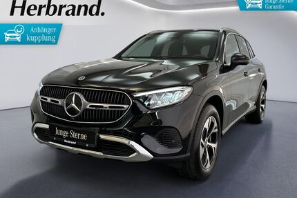 Mercedes-Benz GLC 300 Gebrauchtwagen