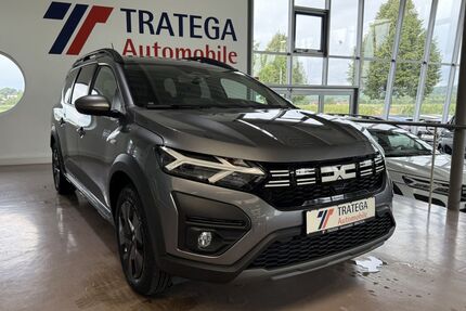 Dacia Jogger Gebrauchtwagen