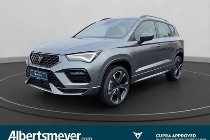 Cupra Ateca Gebrauchtwagen