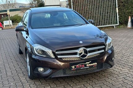 Mercedes-Benz A 180 Gebrauchtwagen