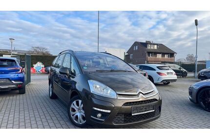 Citroen Grand C4 Picasso / SpaceTourer Gebrauchtwagen