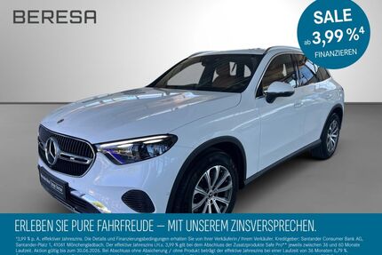 Mercedes-Benz GLC 200 Gebrauchtwagen