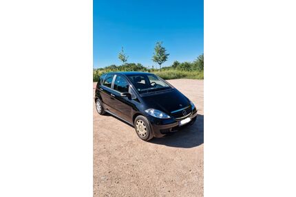 Mercedes-Benz A 150 Gebrauchtwagen