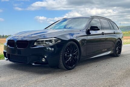 BMW 530 Gebrauchtwagen