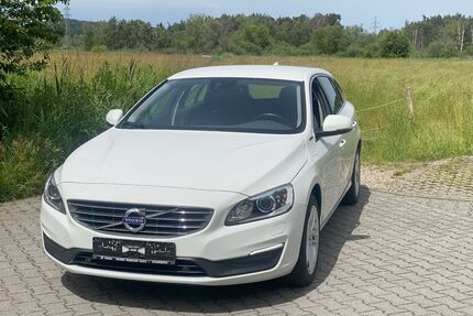 Volvo V60 Gebrauchtwagen