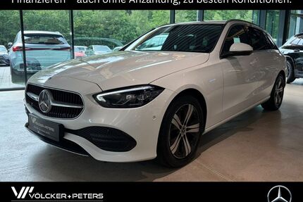 Mercedes-Benz C 200 Gebrauchtwagen