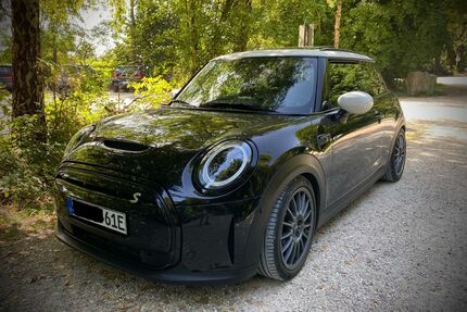 Mini Cooper SE Gebrauchtwagen