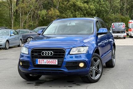 Audi Q5 Gebrauchtwagen
