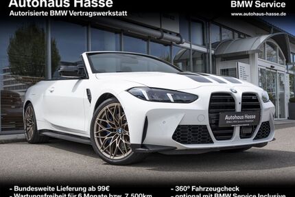 BMW M4 Gebrauchtwagen
