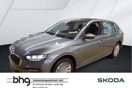Skoda Scala Gebrauchtwagen