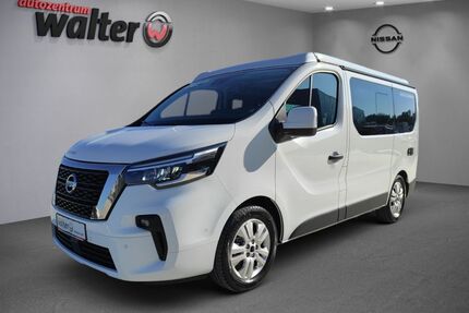 Nissan Primastar Gebrauchtwagen