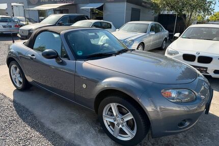 Mazda MX-5 Gebrauchtwagen