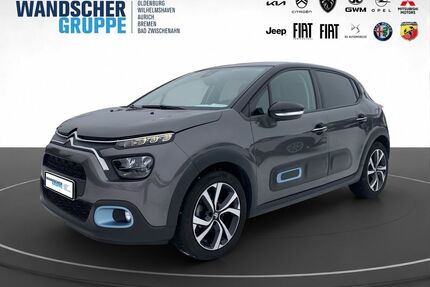Citroen C3 Gebrauchtwagen