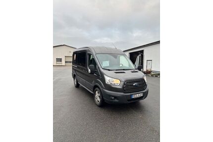 Ford Transit Gebrauchtwagen