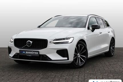 Volvo V60 Gebrauchtwagen