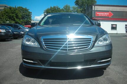 Mercedes-Benz S 350 Gebrauchtwagen