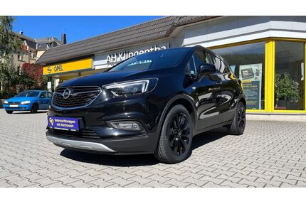 Opel Mokka X Gebrauchtwagen