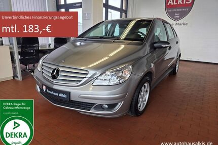 Mercedes-Benz B 170 Gebrauchtwagen