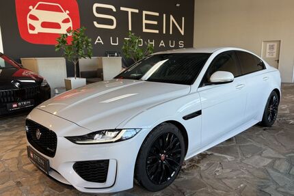 Jaguar XE Gebrauchtwagen