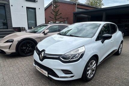 Renault Clio Gebrauchtwagen