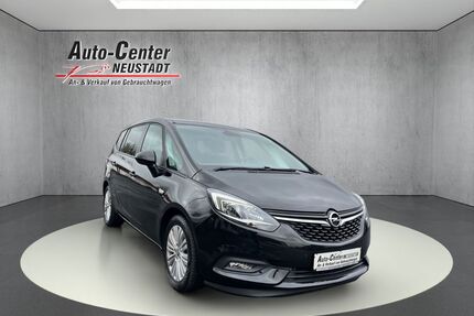 Opel Zafira Gebrauchtwagen