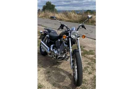 Yamaha XV 535 Gebrauchtwagen