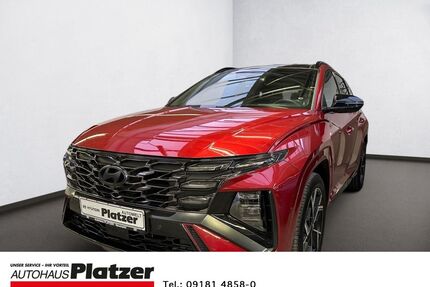 Hyundai TUCSON Gebrauchtwagen