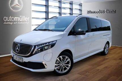 Mercedes-Benz EQV Gebrauchtwagen