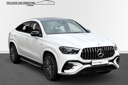 Mercedes-Benz GLE 53 AMG Gebrauchtwagen