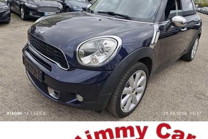 Mini Andere Gebrauchtwagen