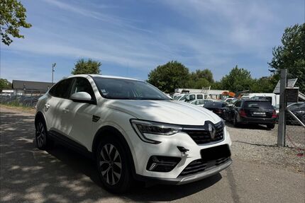 Renault Arkana Gebrauchtwagen