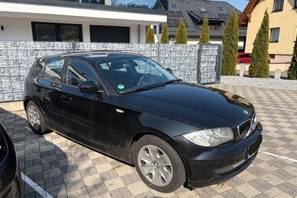 BMW 116 Gebrauchtwagen