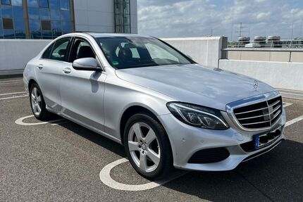 Mercedes-Benz C 250 Gebrauchtwagen