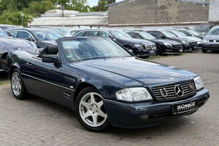 Mercedes-Benz SL 280 Gebrauchtwagen