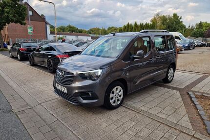 Opel Combo Life Gebrauchtwagen