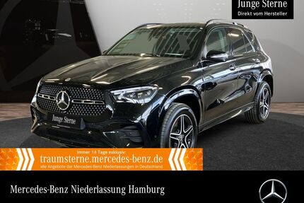 Mercedes-Benz GLE 450 Gebrauchtwagen