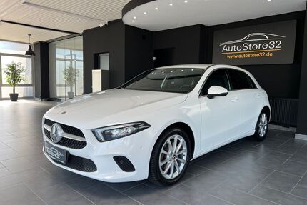Mercedes-Benz A 200 Gebrauchtwagen