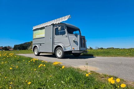 Citroen Andere Gebrauchtwagen