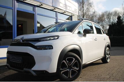 Citroen C3 Gebrauchtwagen