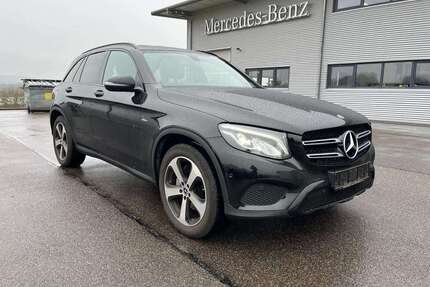 Mercedes-Benz GLC 250 Gebrauchtwagen