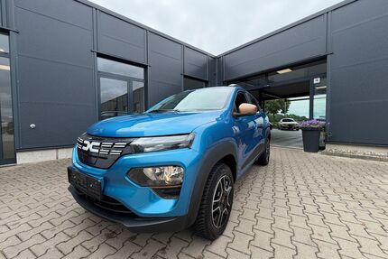 Dacia Spring Gebrauchtwagen
