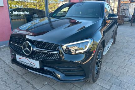 Mercedes-Benz GLC 300 Gebrauchtwagen