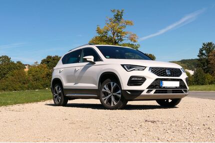 Seat Ateca Gebrauchtwagen