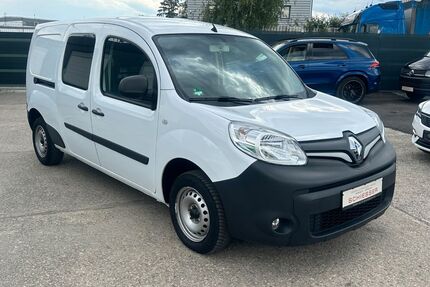 Renault Kangoo Gebrauchtwagen
