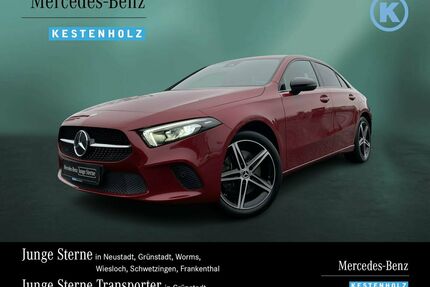 Mercedes-Benz A 250 Gebrauchtwagen