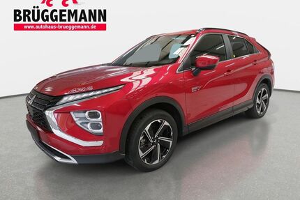 Mitsubishi Eclipse Cross Gebrauchtwagen